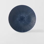 Dinner Plate 24.5cm Sapphire Glaze V637-C3004