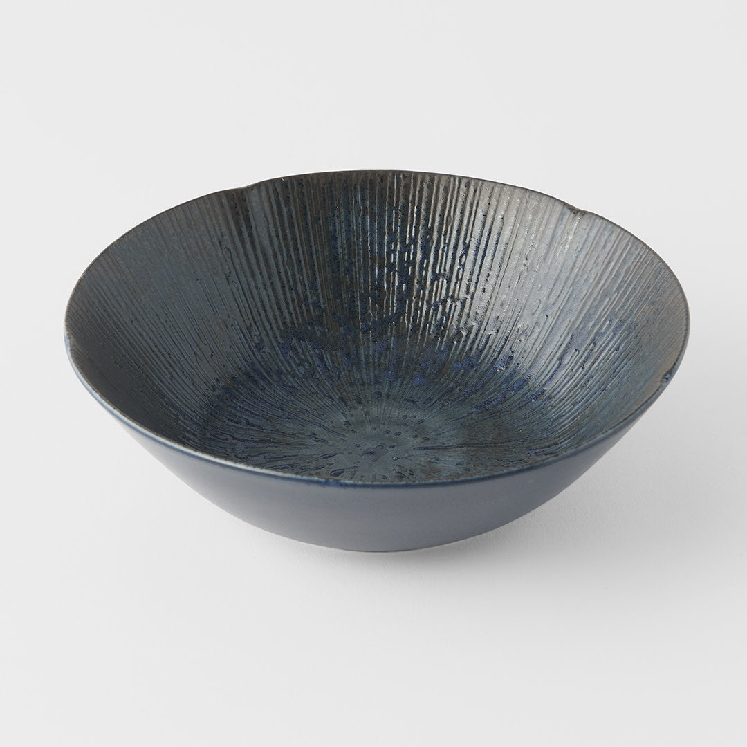 Bowl 21cm Dusk Glaze V637-C3006