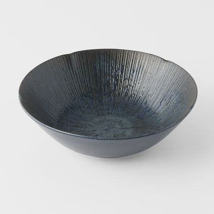 Bowl 21cm Dusk Glaze V637-C3006