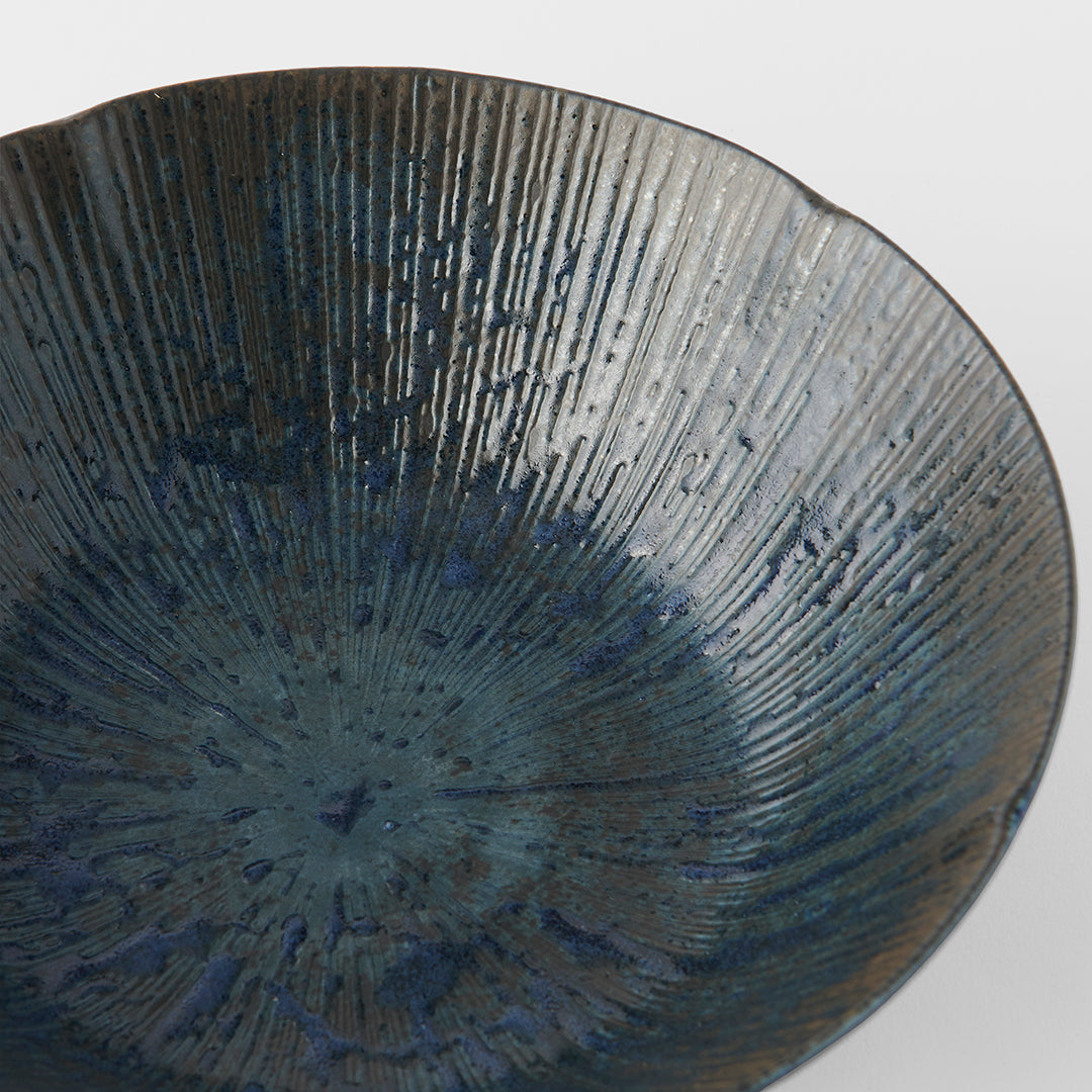 Bowl 21cm Dusk Glaze V637-C3006