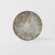 Side Plate 22cm Early Snow Glaze V637-C3013