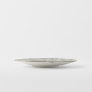 Side Plate 22cm Early Snow Glaze V637-C3013