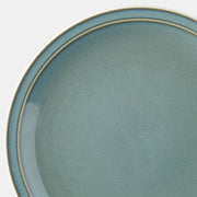 Dinner Plate 25cm Sea Green Glaze V637-C3021