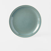 Dinner Plate 25cm Sea Green Glaze V637-C3021