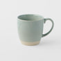 Taiko Mug 265ml Tomei Blue Glaze V637-C3070