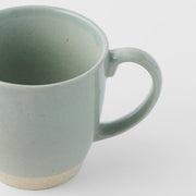 Taiko Mug 265ml Tomei Blue Glaze V637-C3070