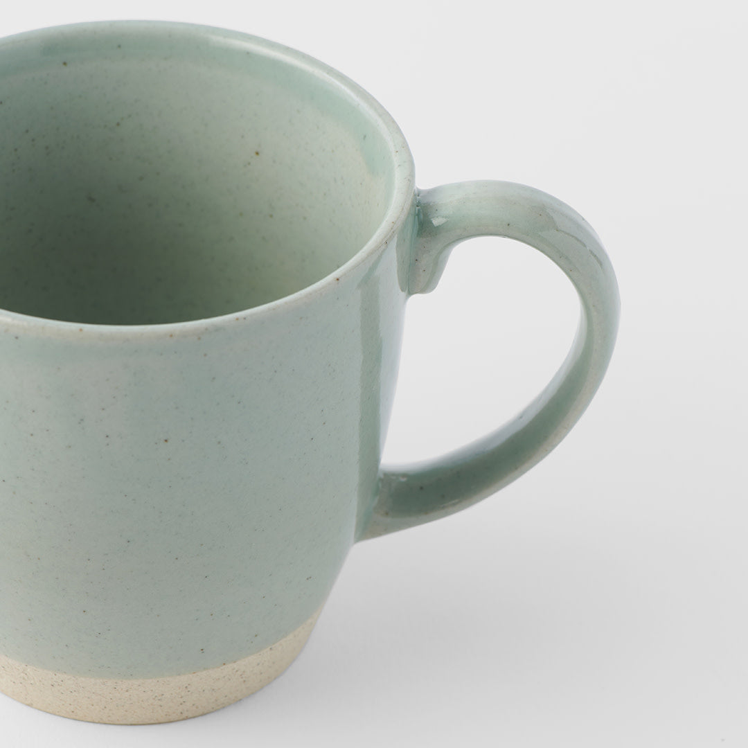 Taiko Mug 265ml Tomei Blue Glaze V637-C3070