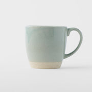 Taiko Mug 265ml Tomei Blue Glaze V637-C3070