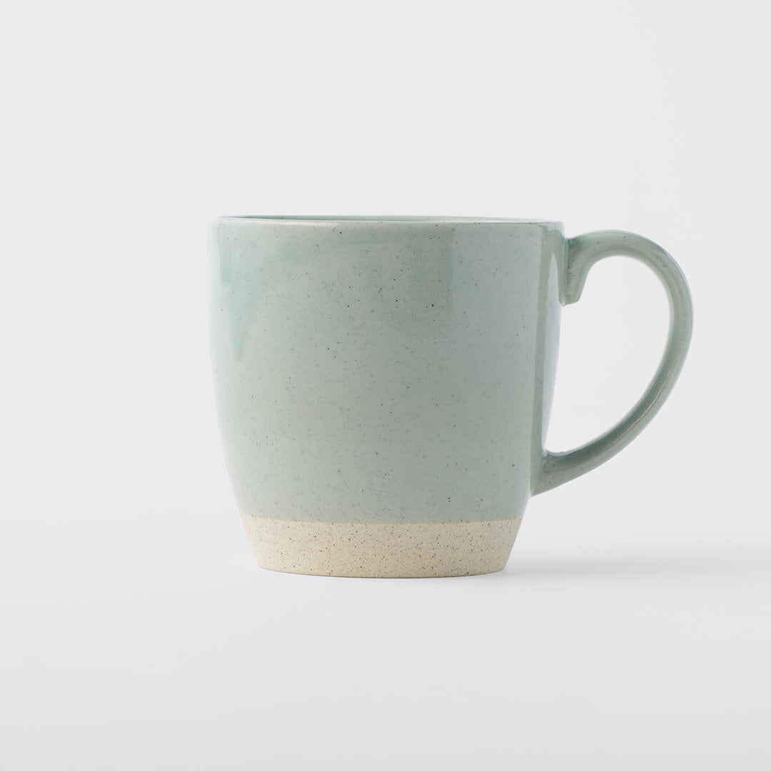 Taiko Mug 265ml Tomei Blue Glaze V637-C3070