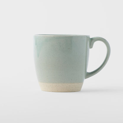 Taiko Mug 265ml Tomei Blue Glaze V637-C3070
