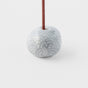 Incense Stand 2.3cm Grey Wave V637-C3151