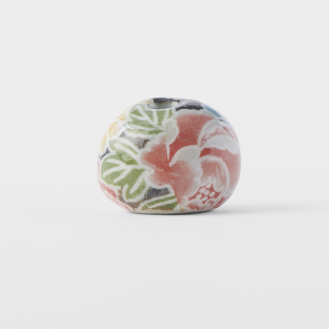 Incense Stand 2.3cm Black & Bright V637-C3152