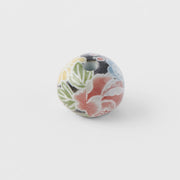 Incense Stand 2.3cm Black & Bright V637-C3152