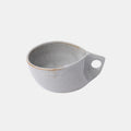 Cup 100ml Arc Grey Glaze V637-C3173