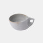 Cup 100ml Arc Grey Glaze V637-C3173