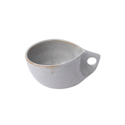 Cup 100ml Arc Grey Glaze V637-C3173
