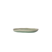 Saucer Arc Green Glaze V637-C3174