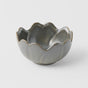 Sauce Dish Sakura 7.5cm Mist Glaze V637-C3195