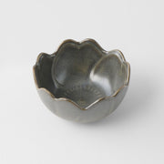 Sauce Dish Sakura 7.5cm Mist Glaze V637-C3195