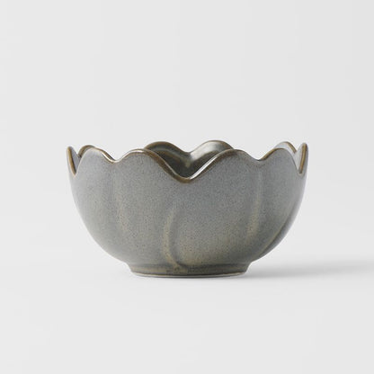 Sauce Dish Sakura 7.5cm Mist Glaze V637-C3195