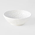 Tapas Bowl 13cm White Star Glaze V637-C3275
