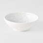 Tapas Bowl 13cm White Star Glaze V637-C3275