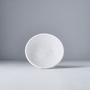 Tapas Bowl 13cm White Star Glaze V637-C3275