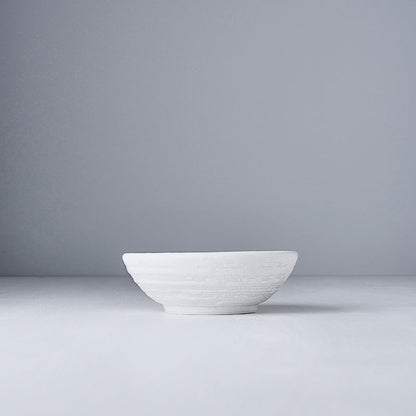 Tapas Bowl 13cm White Star Glaze V637-C3275