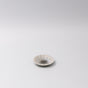 Sauce Dish 8cm Radiant Line Indigo Stripe Glaze V637-C3613
