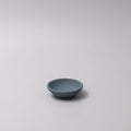 Sauce Dish 8cm Kozara Dry Denim Glaze V637-C3617