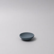 Sauce Dish 8cm Kozara Dry Denim Glaze V637-C3617