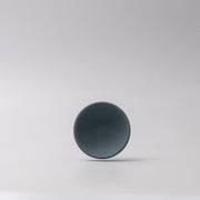 Sauce Dish 8cm Kozara Dry Denim Glaze V637-C3617