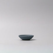 Sauce Dish 8cm Kozara Dry Denim Glaze V637-C3617