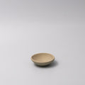 Sauce Dish 8cm Kozara Dry Sage Glaze V637-C3618