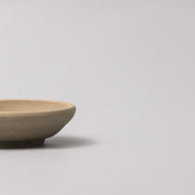 Sauce Dish 8cm Kozara Dry Sage Glaze V637-C3618