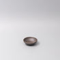 Sauce Dish 8cm Kozara Black Glaze V637-C3619