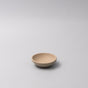 Sauce Dish 8cm Kozara Dry Latte Glaze V637-C3620