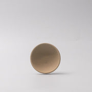 Sauce Dish 8cm Kozara Dry Latte Glaze V637-C3620