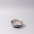 Bowl with Handle 13cm Amethyst Glaze V637-C3631