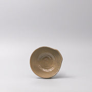 Bowl with Handle 13cm Hazel Glaze V637-C3633