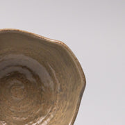 Bowl with Handle 13cm Hazel Glaze V637-C3633