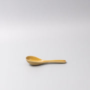 Spoon 16cm Saffron Gloss Glaze V637-C3634