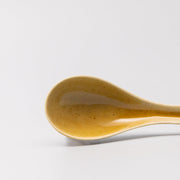 Spoon 16cm Saffron Gloss Glaze V637-C3634