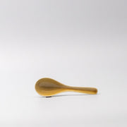 Spoon 16cm Saffron Gloss Glaze V637-C3634