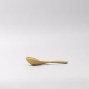 Spoon 16cm Saffron Gloss Glaze V637-C3634