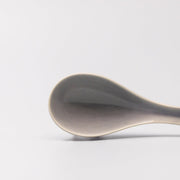 Spoon 16cm Grey Glaze V637-C3635