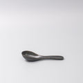 Spoon 16cm Dark Blue Glaze V637-C3636