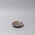 Sauce Dish 9.5cm Sunburst Dove Glaze V637-C3639