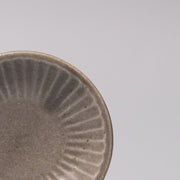 Sauce Dish 9.5cm Sunburst Dove Glaze V637-C3639