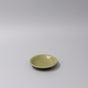 Sauce Dish 9.5cm Sunburst Green Glaze V637-C3641